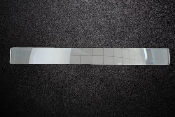 Fresnel Wide Angle Lens